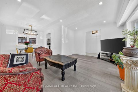 Photo 10 at 60 Chillery Avenue, Eglinton East, Toronto