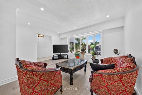 Photo 11 at 60 Chillery Avenue, Eglinton East, Toronto