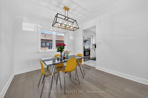 Photo 12 at 60 Chillery Avenue, Eglinton East, Toronto