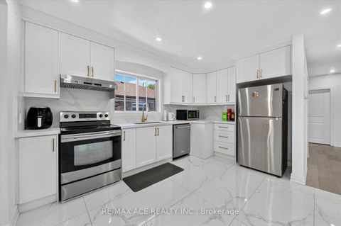 Photo 13 at 60 Chillery Avenue, Eglinton East, Toronto