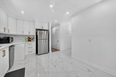 Photo 14 at 60 Chillery Avenue, Eglinton East, Toronto