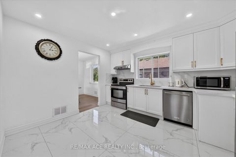Photo 15 at 60 Chillery Avenue, Eglinton East, Toronto