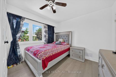Photo 17 at 60 Chillery Avenue, Eglinton East, Toronto