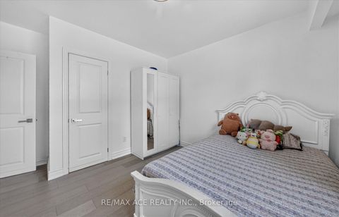 Photo 20 at 60 Chillery Avenue, Eglinton East, Toronto