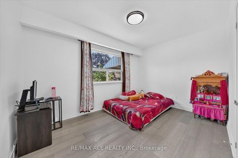 Photo 21 at 60 Chillery Avenue, Eglinton East, Toronto