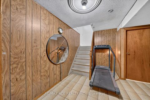 Photo 24 at 60 Chillery Avenue, Eglinton East, Toronto
