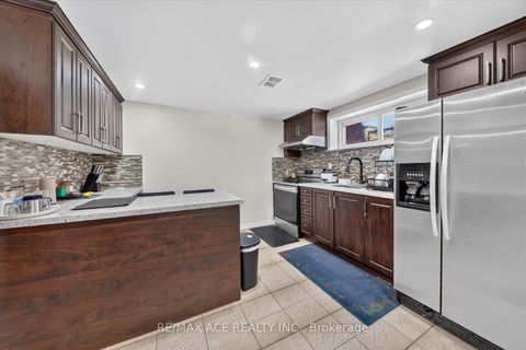 Photo 25 at 60 Chillery Avenue, Eglinton East, Toronto