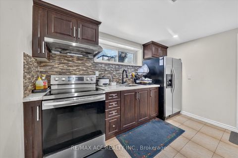 Photo 26 at 60 Chillery Avenue, Eglinton East, Toronto