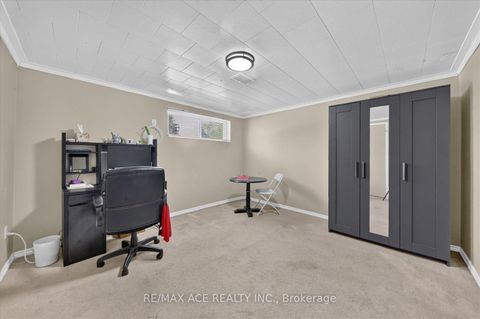 Photo 27 at 60 Chillery Avenue, Eglinton East, Toronto