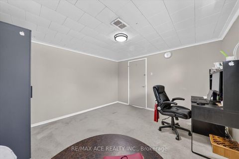 Photo 28 at 60 Chillery Avenue, Eglinton East, Toronto