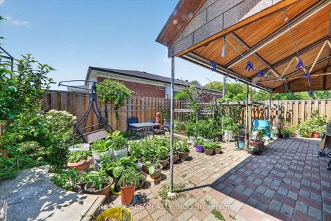 Photo 37 at 60 Chillery Avenue, Eglinton East, Toronto