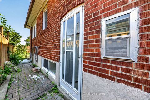 Photo 38 at 60 Chillery Avenue, Eglinton East, Toronto