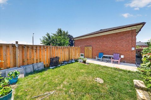 Photo 40 at 60 Chillery Avenue, Eglinton East, Toronto