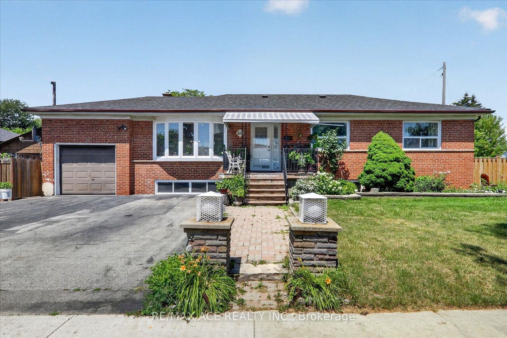 60 Chillery Avenue, Eglinton East, Toronto 