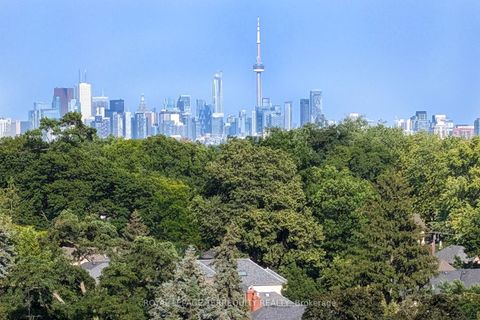 Photo 19 at 911 - 1 Old Mill Drive, Swansea, Toronto