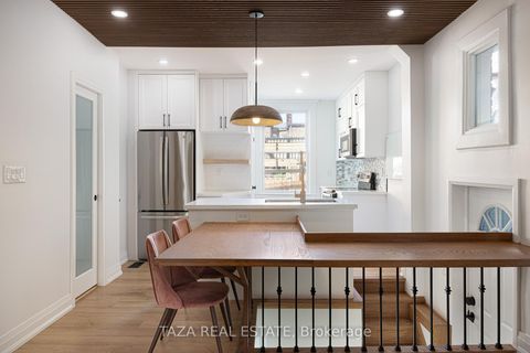 Photo 3 at 46 Euclid Avenue, Bellwoods, Toronto