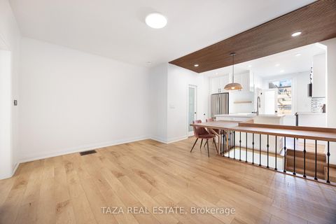 Photo 7 at 46 Euclid Avenue, Bellwoods, Toronto