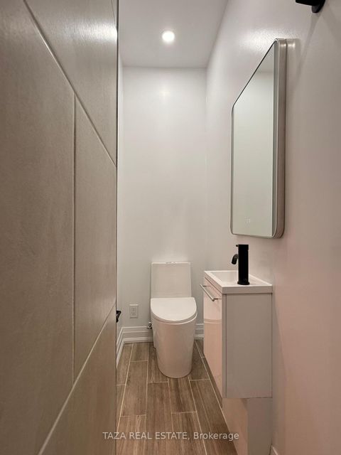 Photo 13 at 46 Euclid Avenue, Bellwoods, Toronto