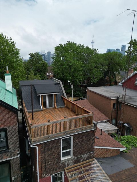 Photo 29 at 46 Euclid Avenue, Bellwoods, Toronto