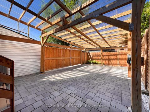 Photo 30 at 46 Euclid Avenue, Bellwoods, Toronto