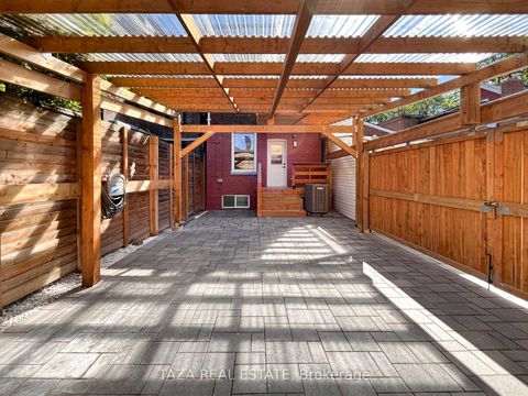 Photo 32 at 46 Euclid Avenue, Bellwoods, Toronto