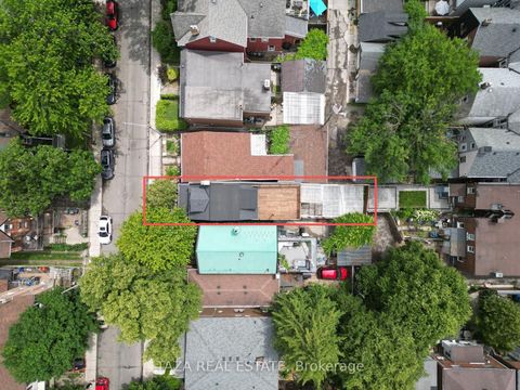Photo 40 at 46 Euclid Avenue, Bellwoods, Toronto