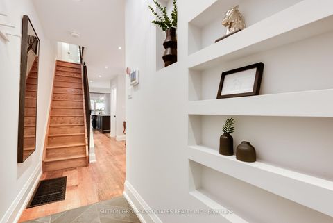 Photo 3 at 281 Arlington Avenue, Cedarvale, Toronto