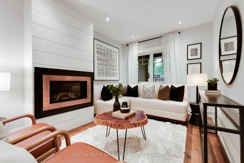 Photo 5 at 281 Arlington Avenue, Cedarvale, Toronto