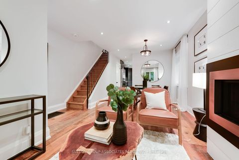 Photo 7 at 281 Arlington Avenue, Cedarvale, Toronto