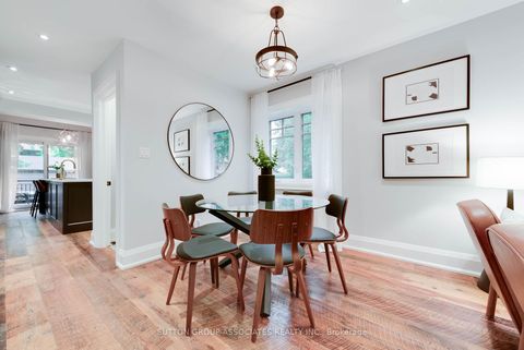 Photo 9 at 281 Arlington Avenue, Cedarvale, Toronto