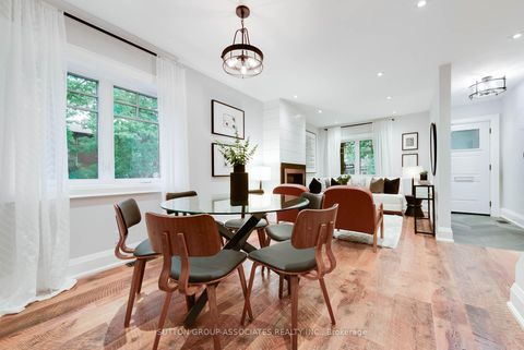 Photo 10 at 281 Arlington Avenue, Cedarvale, Toronto