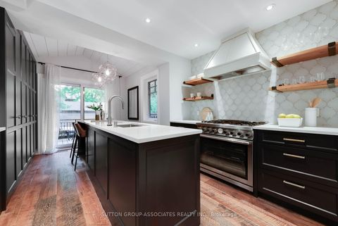 Photo 12 at 281 Arlington Avenue, Cedarvale, Toronto