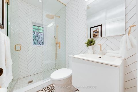 Photo 17 at 281 Arlington Avenue, Cedarvale, Toronto