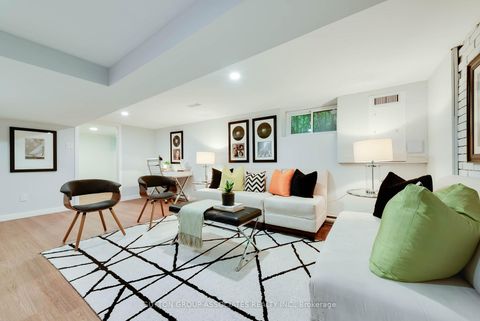 Photo 27 at 281 Arlington Avenue, Cedarvale, Toronto
