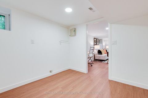 Photo 33 at 281 Arlington Avenue, Cedarvale, Toronto