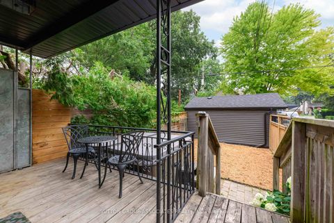 Photo 37 at 281 Arlington Avenue, Cedarvale, Toronto