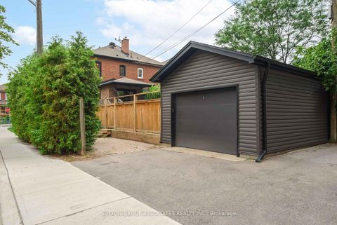 Photo 39 at 281 Arlington Avenue, Cedarvale, Toronto