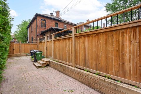 Photo 40 at 281 Arlington Avenue, Cedarvale, Toronto