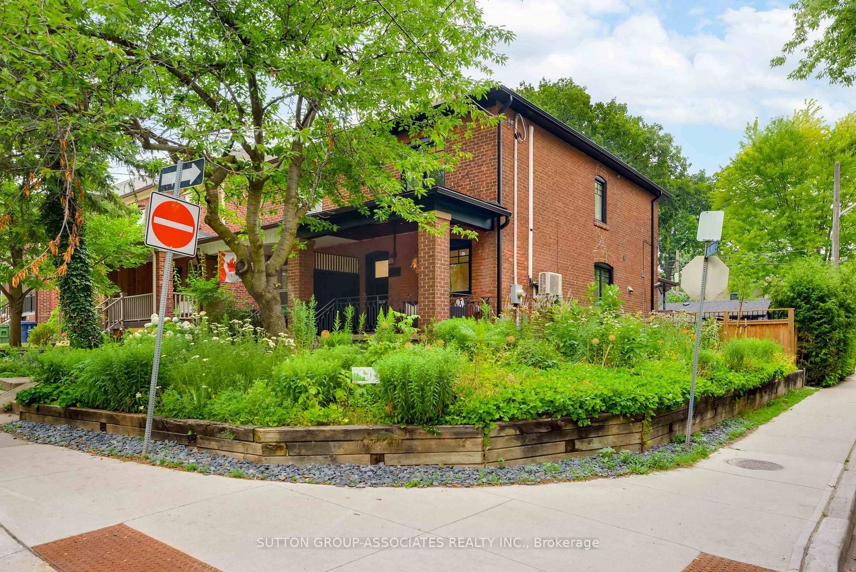 281 Arlington Avenue, Cedarvale, Toronto 