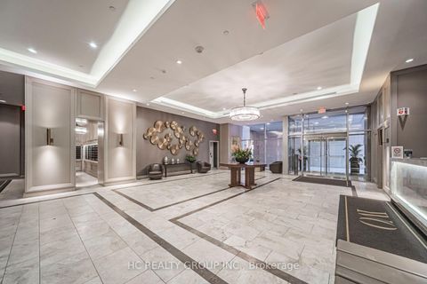 Photo 3 at 2014 - 155 Yorkville Avenue, Annex, Toronto