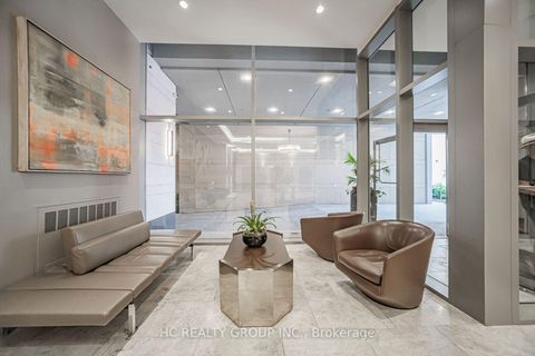 Photo 5 at 2014 - 155 Yorkville Avenue, Annex, Toronto