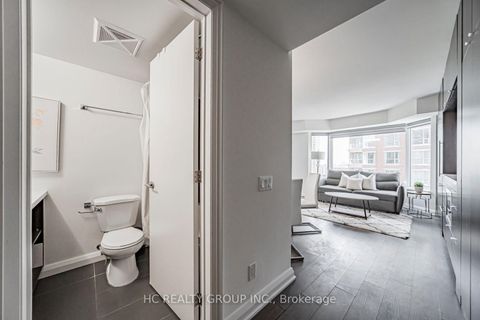 Photo 10 at 2014 - 155 Yorkville Avenue, Annex, Toronto
