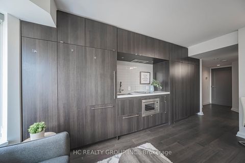 Photo 14 at 2014 - 155 Yorkville Avenue, Annex, Toronto