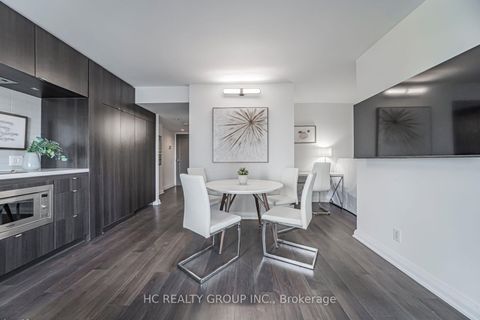 Photo 17 at 2014 - 155 Yorkville Avenue, Annex, Toronto