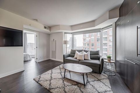 Photo 20 at 2014 - 155 Yorkville Avenue, Annex, Toronto