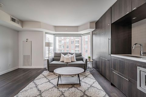 Photo 21 at 2014 - 155 Yorkville Avenue, Annex, Toronto