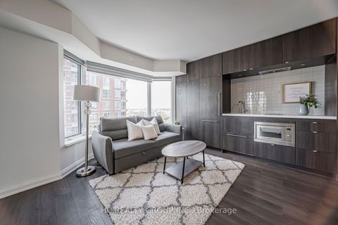 Photo 22 at 2014 - 155 Yorkville Avenue, Annex, Toronto