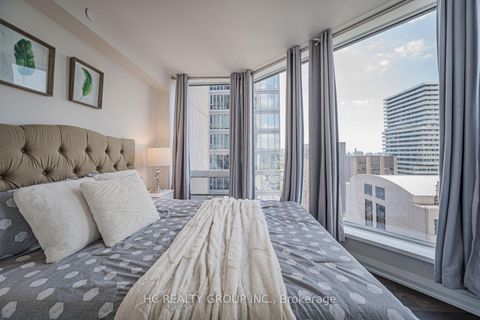 Photo 24 at 2014 - 155 Yorkville Avenue, Annex, Toronto