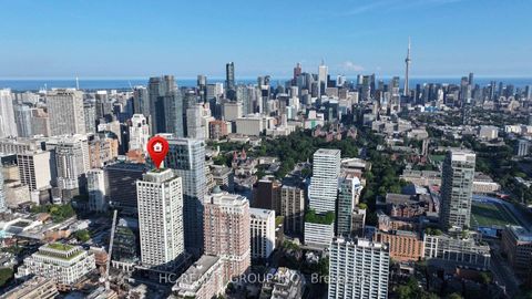 Photo 32 at 2014 - 155 Yorkville Avenue, Annex, Toronto