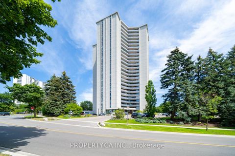 Photo 0 at 303 - 75 Graydon Hall Drive, Donalda, Toronto